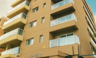 Cochera en venta en Ituzaingó Norte – Edificio “Los Tilos 2”