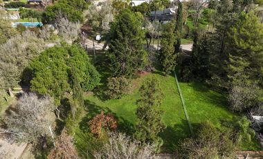 Venta - Terreno 444m2 - Los Olmos, Roldan