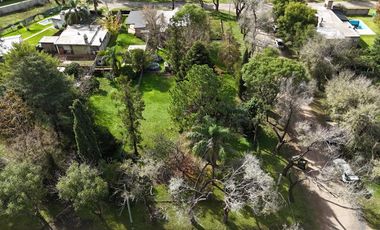 Venta - Terreno 444m2 - Los Olmos, Roldan