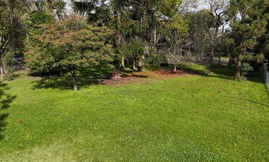 Venta - Terreno 444m2 - Los Olmos, Roldan