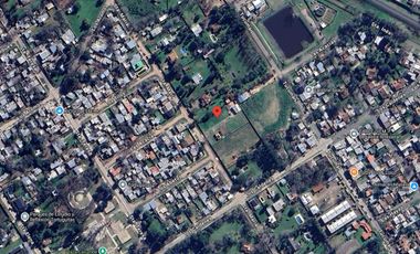 Terreno en venta - 195,5Mts2 - Tortuguitas