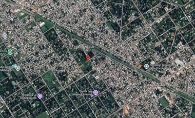 Terreno en venta - 195,5Mts2 - Tortuguitas