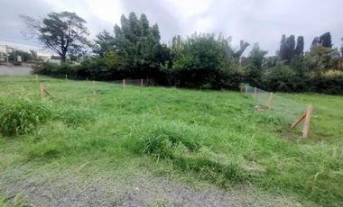 Terreno en venta - 195,5Mts2 - Tortuguitas