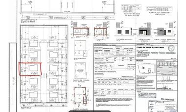 Terreno en venta - 195,5Mts2 - Tortuguitas
