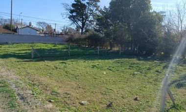 Terreno en venta - 195,5Mts2 - Tortuguitas