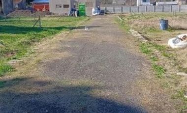 Terreno en venta - 195,5Mts2 - Tortuguitas