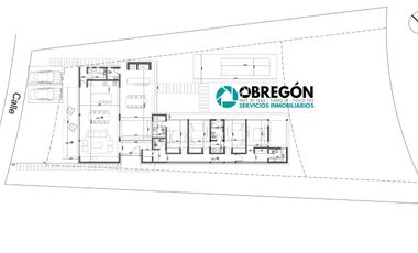 Casa en Venta en Costa Esmeralda Barrio Senderos de Pozo