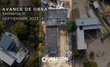 Casa en Venta en Costa Esmeralda Barrio Senderos de Pozo