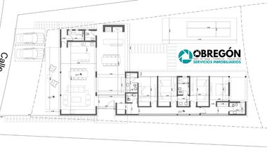 Casa en Venta en Costa Esmeralda Barrio Senderos de Pozo