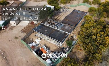 Casa en Venta en Costa Esmeralda Barrio Senderos de Pozo