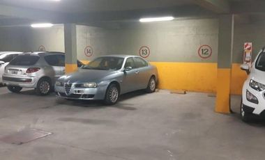 Cochera en venta - 12Mts2 - Lomas de Zamora