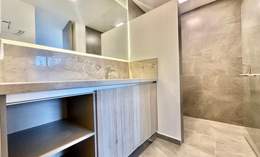 Departamento en Renta a espaldas de Antea