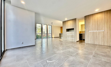 Departamento en Renta a espaldas de Antea