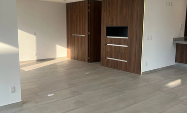 Departamento en Renta a espaldas de Antea