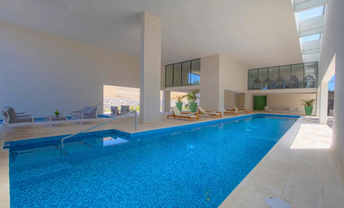 Departamento en Renta a espaldas de Antea