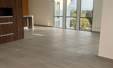 Departamento en Renta a espaldas de Antea