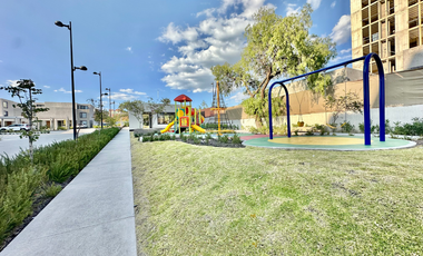 Departamento en Renta a espaldas de Antea