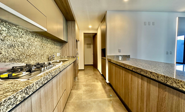 Departamento en Renta a espaldas de Antea