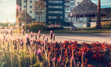 Departamento en Renta en El Refugio, Querétaro
