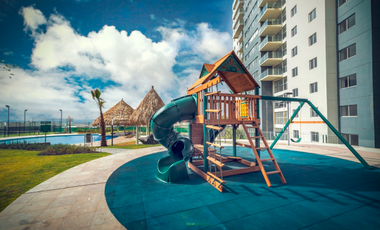 Departamento en Renta en El Refugio, Querétaro