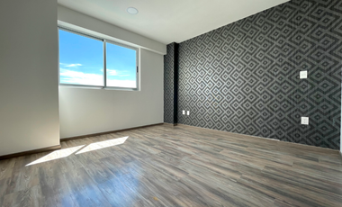 Departamento en Renta en El Refugio, Querétaro