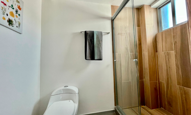 Departamento en Renta en El Refugio, Querétaro