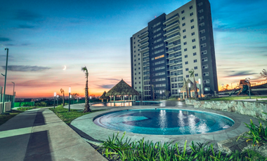 Departamento en Renta en El Refugio, Querétaro