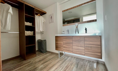 Departamento en Renta en El Refugio, Querétaro