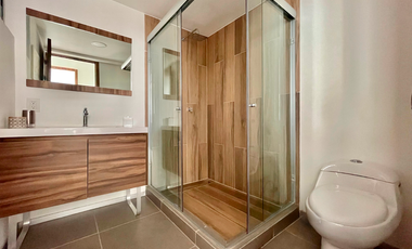 Departamento en Renta en El Refugio, Querétaro