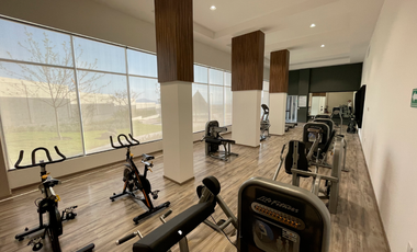 Departamento en Renta en El Refugio, Querétaro