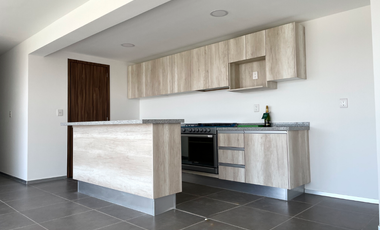 Departamento en Renta en El Refugio, Querétaro