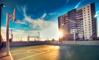 Departamento en Renta en El Refugio, Querétaro