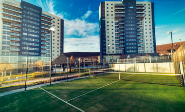 Departamento en Renta en El Refugio, Querétaro