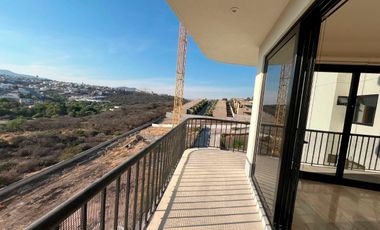 Departamento en Renta en Lomas de Juriquilla