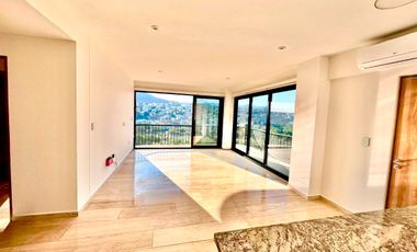 Departamento en Renta en Lomas de Juriquilla