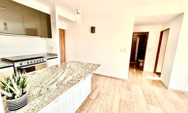 Departamento en Renta en Lomas de Juriquilla