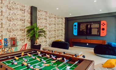 Departamento en Renta en Lomas de Juriquilla