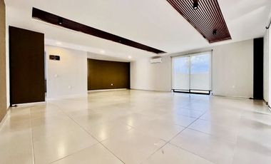 Departamento en Renta en Planta Baja en Juriquilla