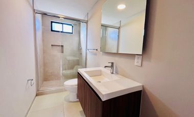 Departamento en Renta en Planta Baja en Juriquilla