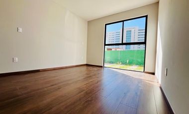 Departamento en Renta en Planta Baja en Juriquilla