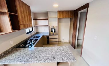 Departamento en Renta en Planta Baja en Juriquilla