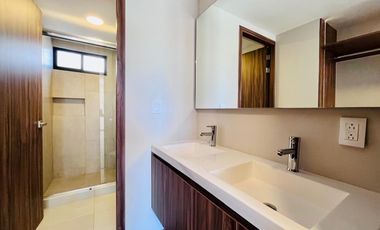 Departamento en Renta en Planta Baja en Juriquilla