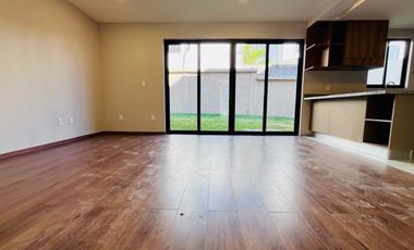 Departamento en Renta en Planta Baja en Juriquilla