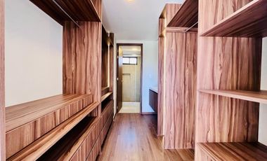 Departamento en Renta en Planta Baja en Juriquilla