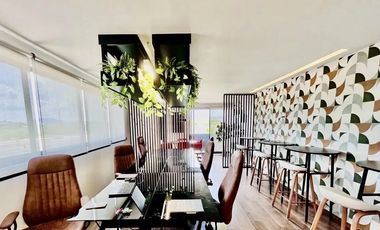 Departamento en Renta en Planta Baja en Juriquilla