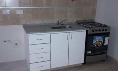 Departamento - Lanús Oeste