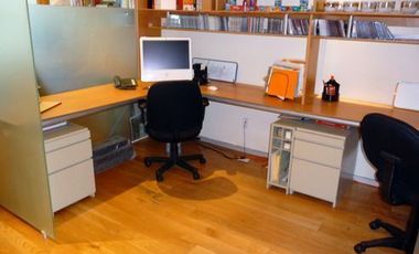 VENTA O RENTA  OFICINA DE LUJO SUPER UBICADA EN SANTA FE CUAJIMALPA