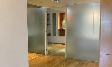 VENTA O RENTA  OFICINA DE LUJO SUPER UBICADA EN SANTA FE CUAJIMALPA