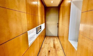 VENTA O RENTA  OFICINA DE LUJO SUPER UBICADA EN SANTA FE CUAJIMALPA