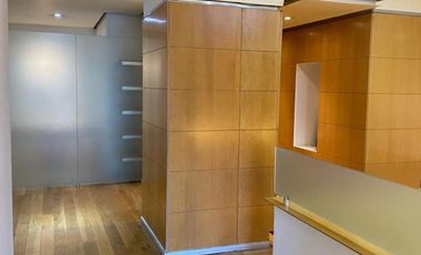 VENTA O RENTA  OFICINA DE LUJO SUPER UBICADA EN SANTA FE CUAJIMALPA